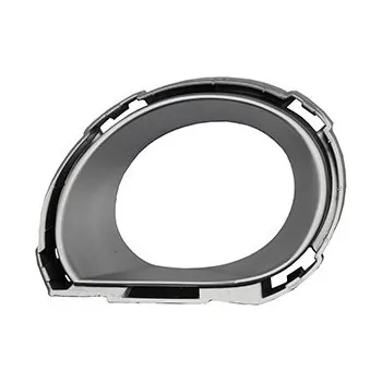 Nárazník Vetraci mrizka, naraznik pravý VW TOUAREG 07-10 7L6853400 DPA