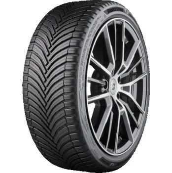Osobní pneu BRIDGESTONE TURANZA ALL SEASON 6 255/55 R20 110Y XL