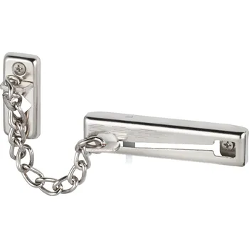 Zámek na kolo Abus Řetízek na dveře ASK69