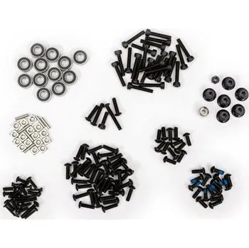 Šroub Traxxas sada šroubů (pro 10350, 10650) - expresní doprava