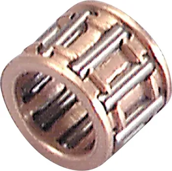 Motor pro motocykl Polini Ložisko pístního čepu Evolution 12x17x13mm 280.0018