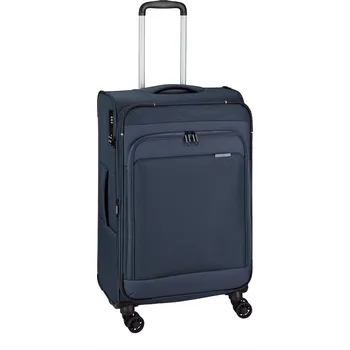 d&n Travel 9504 4W M 67 l barva: Dark blue
