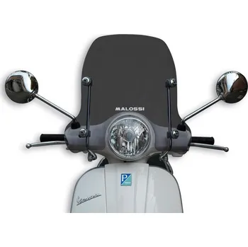 Malossi Plexi Sport Vespa LX 4516054