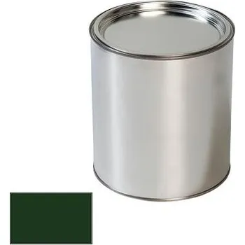 Autolak Autolak do pistole Porsche Y20 Darkgreen varianta uni laku do pistole 2K Akrylátový systém