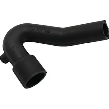 Chladič motoru Hadice VW BEETLE GOLF JETTA 06A103493AC VIKA