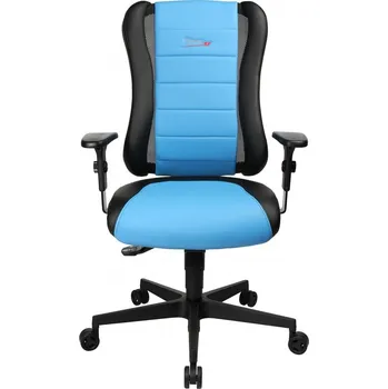 Topstar Sitness RS modrá