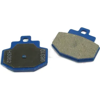 Brzda pro motocykl Piaggio Brzdové destičky 0450 Piaggio 647161