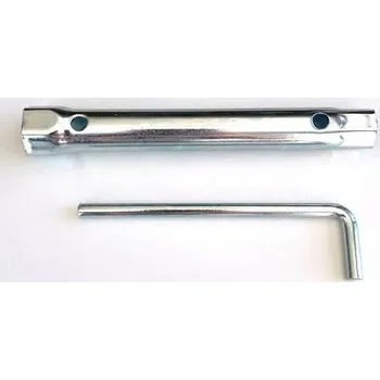 Šroubovák Univerzální Klíč na svíčky 16x21 mm