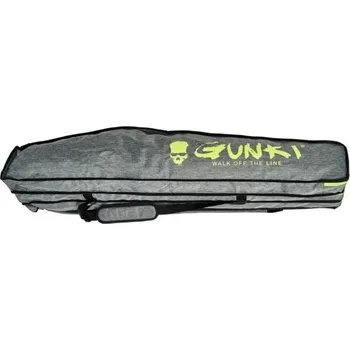 Pouzdro na prut Pouzdro na Pruty Gunki Rod Case Power Game 130cm 3 Komory