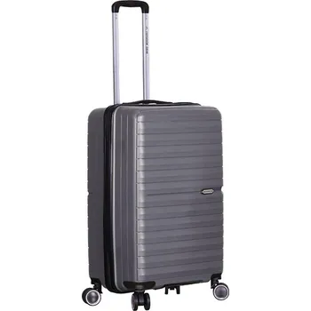 OUTDOOR GEAR Nebula TR - 406/3 - S šedý