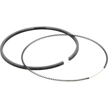 Motor pro motocykl Piaggio Pístní kroužek 3 B015161