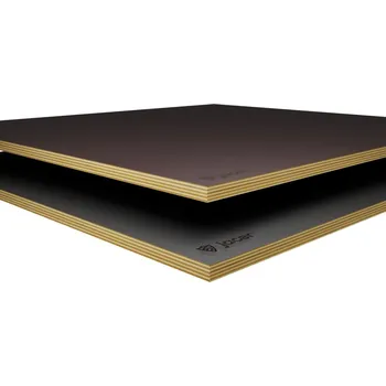 Překližka Ráj dřeva Jacer Překližky Překližka 2500/1250/18 F/W BŘÍZA Překližka