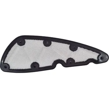 Filtr pro motocykl RMS Vzduchový filtr Piaggio 350 100603051