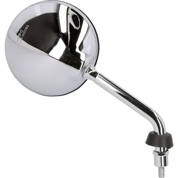 Zrcátko pro motocykl Power1 Zrcátko Vespa - chrom 40074