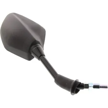 Zrcátko pro motocykl Yamaha Zrcátko X-Max od 2018 - levé B74F62800000