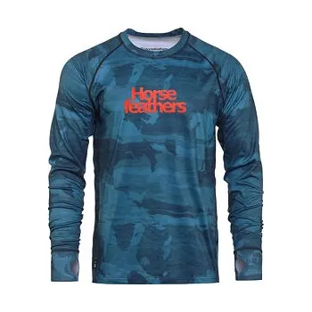 Pánské termo spodky Termo triko Riley - depth velikost S