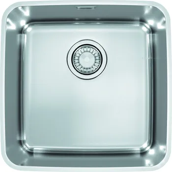Nerezový dřez Alveus LUNO 30 400x400x180 mm