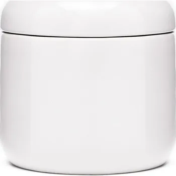 Dóza na potraviny Daira - Dóza/Box na hyg.potřeby, bílá DAI55BI