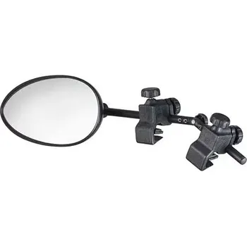 Auto zrcátko Univerzální zpětná zrcátka Reich Speed Fix Mirror model Speed Fix Mirror