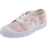 Dámská městská OBUV ALPINE PRO ZARADA béžová 38