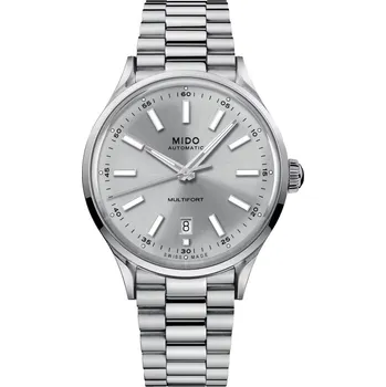 Hodinky MIDO: Multifort Patrimony Powerwind (M040.407.11.031.00)