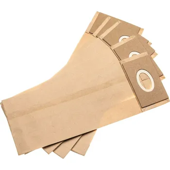 Sáček do vysavače VHBW Sáčky do vysavače Festool ES 150 / RS 200 / RS 300, papír, 5 ks