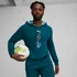 Pánská mikina PUMA x Neymar Jr Creativity Football Hoodie 658955-13