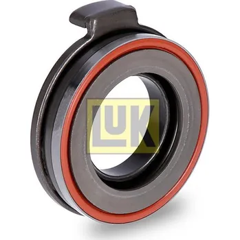 Spojkové ložisko Vysouvací ložisko LuK 500 0750 11