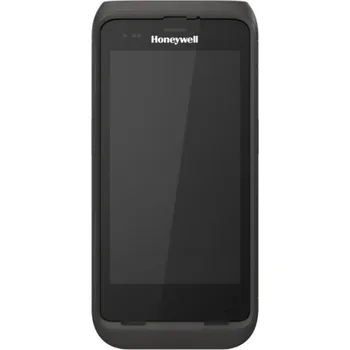 Datový terminál Terminál Honeywell CT45 - WLAN, 4G/65G, IP68a65, BT, USB, FlexRa