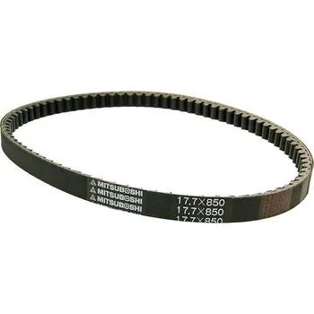 Motor pro motocykl Mitsuboshi Řemen variátoru Mitsuboshi Piaggio ET4 long VC27196