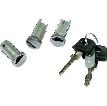 Elektroinstalace pro motocykl Piaggio Sada zámků Zip 295652