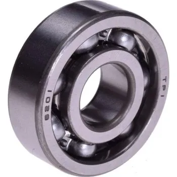 Motor pro motocykl Baotian Ložisko 6201 - 12x32x10mm ZB00852B