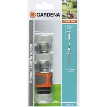 Šroubovací spojka Gardena 18286-20
