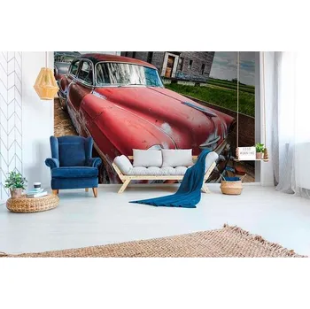 Fototapeta Dimex Fototapeta veterán