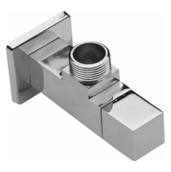 Ventil Square držák úhlového ventilu KFA 1/2x3/4 (244-120-00)