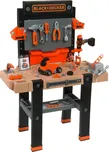 Black & Decker DĚTSKÁ KUTILSKÁ DÍLNA - Dětské kuchyňky a vybavení domácnosti - 004500044101