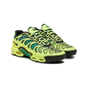 Dámská móda Sneakersy Nike Air Max Plus Drift FD4290 700 Žlutá 40
