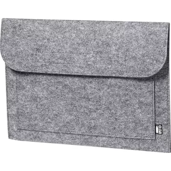pouzdro na notebook Feddox RPET pouzdro na laptop - šedá - AP722402-77