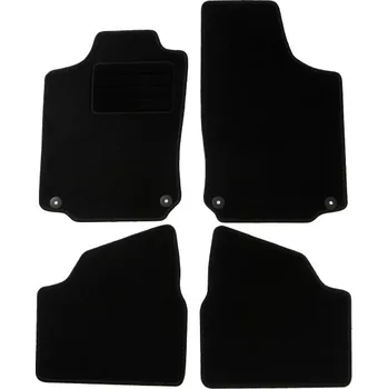 autokoberec Koberce textilni ACR Opel Corsa C ROK VYROBY 2000-2006