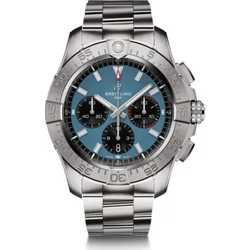 Hodinky BREITLING: Avenger B01 Chronograph 44 (AB0147101C1A1)