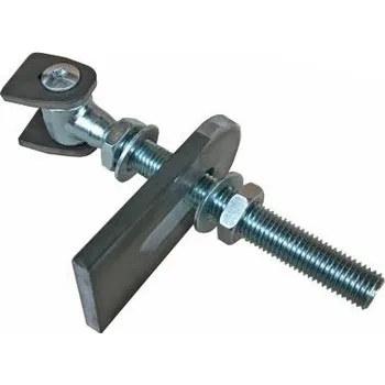 Pohon brány Stavitelný pant k navaření s otočením o 180° - D4/64/M16