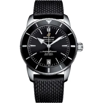 Hodinky BREITLING: Superocean Heritage B20 Automatic 42 (AB2010121B1S1)