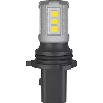 Autožárovka Žárovka OSRAM P13W 12V PG18.5d-1 LED bílá
