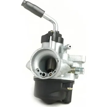 Palivový systém pro motocykl BGM Karburátor BGM PHVA 17,5mm 49934