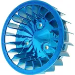 101_Octane Ventilátor motoru Oversize - modrý IP12119