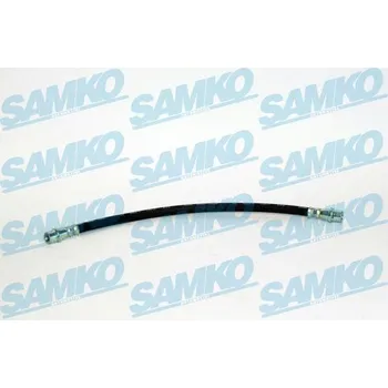 Brzdová hadice Brzdová hadice SAMKO 6T48104