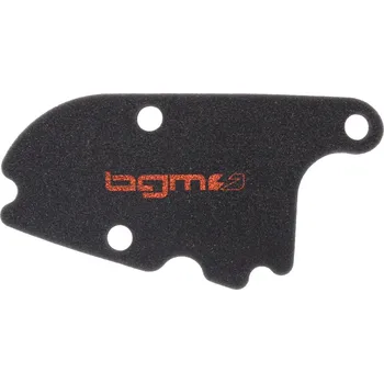 Filtr pro motocykl BGM Vzduchový filtr iGet BGM4462