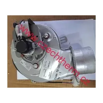 Příslušenství ke kotli Ventilátor pro kotle Cortina 40 (Ventilátor pro kotle Cortina 40)
