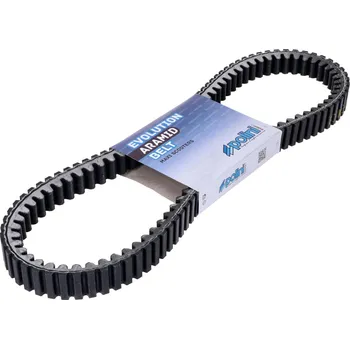 Motodíl Polini Řemen variátoru Xmax / Tricity 300 248.128