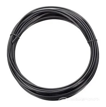 Lanko pro jízdní kolo Sram - řadící bowden (4mm) black